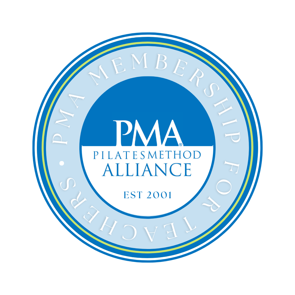 Teacher Membership — Pilates Method Alliance (Copy) (Copy) (Copy